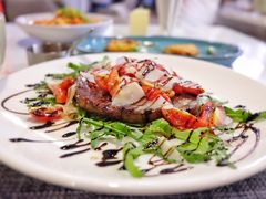 安格斯谷饲眼肉250g-Future&Kitchen