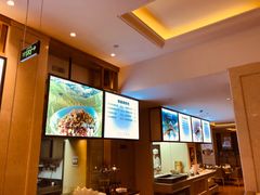 -锦粤宫·融合粤菜(上海金沙江店)