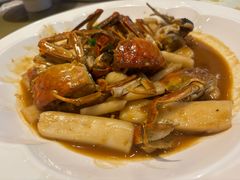 -好福记饭店(红梅公园店)