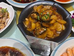 -新黑石礁酒楼·海鲜(黑石礁店)