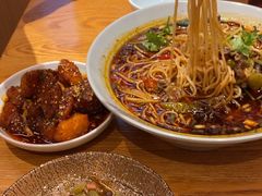 -好這口重庆小面(总店)