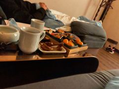 -足传奇足浴SPA(科技城店)