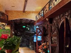 -凯撒城堡西餐厅(颐和国际店)