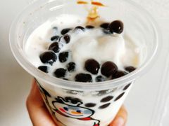 -蜜雪冰城(欧亚商都店)