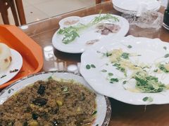 -白魁老号饭庄(交道口店)