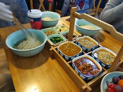 蟹天蟹地-朱洪元苏式面馆(绿宝广场店)