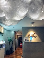 点击看大图 -ARC弧线沙龙