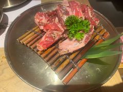 -西塔老太太泥炉烤肉(亚运村店)