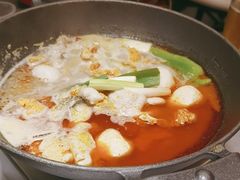 -肖记公安牛肉鱼杂馆·省级非物质文化遗产(江汉路直营店)