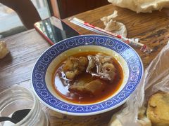 -兄弟俩老李家牛肉汤(总店)