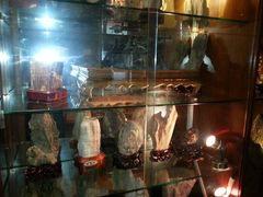 摆设-东方亚克西餐厅(西康路店)