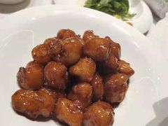 -宴秋杭州菜(锦艺城店)