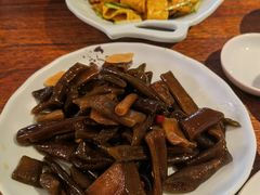 -后院犇牛主题餐厅(云岗店)