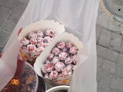 -二斗栗子(黄河道店)