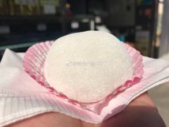 -澳门长洲糯米糍(柯打苏沙街店)