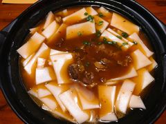 -我家小馆(江汉路店)