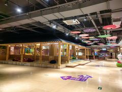 -汤W城市微度假(仓山店)