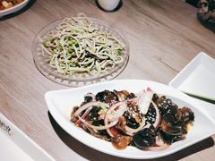 -谢蟹浓·肉蟹煲(新奥店)