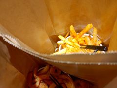 -Potato Corner(广州天河城店)