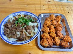 -清真-戏楼王记牛肉面