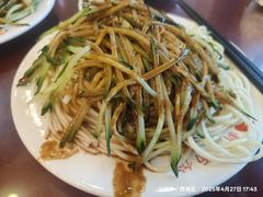 -新川面馆(新街口二店)