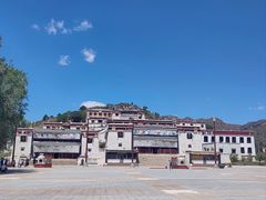 -五当召景区
