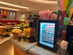 -咖啡苑自助餐厅·中国大饭店