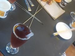 -清真有奴思烤肉坊(酒泉路店)