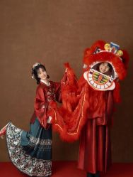 -女王风尚STUDIO·轻奢化定制