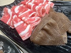 -呷哺呷哺 黄金牧场 (房山印象城店)