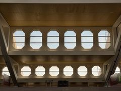 -厦门高崎国际机场-T3航站楼