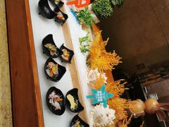 -芭菲盛宴·环球美食(锦城万达广场店)