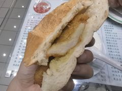 -义顺牛奶公司(新马路老店)