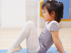 -艺彩童馨舞蹈培训学校(西湖道校区)
