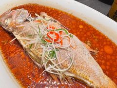 -高佳庄·舟山海鲜(海景旗舰店)