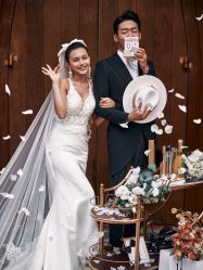 -第一夫人婚纱摄影(南京店)