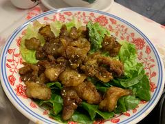 -堂瓦里·33年传统赣菜(第一街区店)