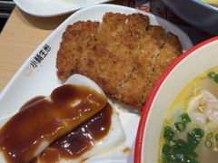 -小杨生煎(周浦万达店)