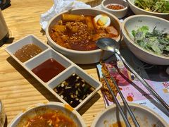 -喜来稀肉(北外滩白玉兰广场店)