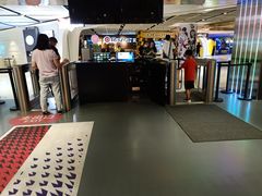 -VS SPORTS PARK运动玩乐园·团建·生日会(合生汇店)