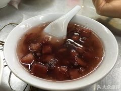 -芳婆糕团店(王府大街店)
