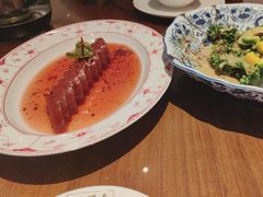 -全聚德(新街口店)