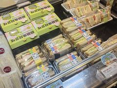 -85度C(生甜甜圈研究工坊·上海局门店)