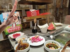 -海底捞火锅(龙岗星河COCO Park店)