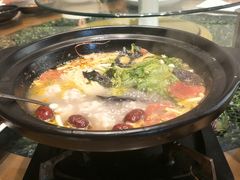 -楚香记主题餐厅