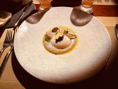 -Olive橄榄花园漂亮饭主题布置餐厅(大望路店)