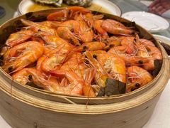 -海上名珠·海鲜酒楼(励骏庞都店)