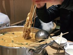 -杨翔豆皮涮牛肚(华阳城店)