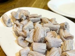 羊肚仁-宋记爆肚(酒仙桥店)