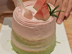 -théATRE 茶聚场(王府中環店)
